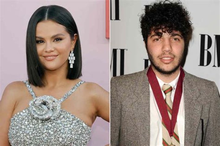 Selena Gomez's boyfriend Benny Blanco was 'Clueless' about his feelings for her at the start