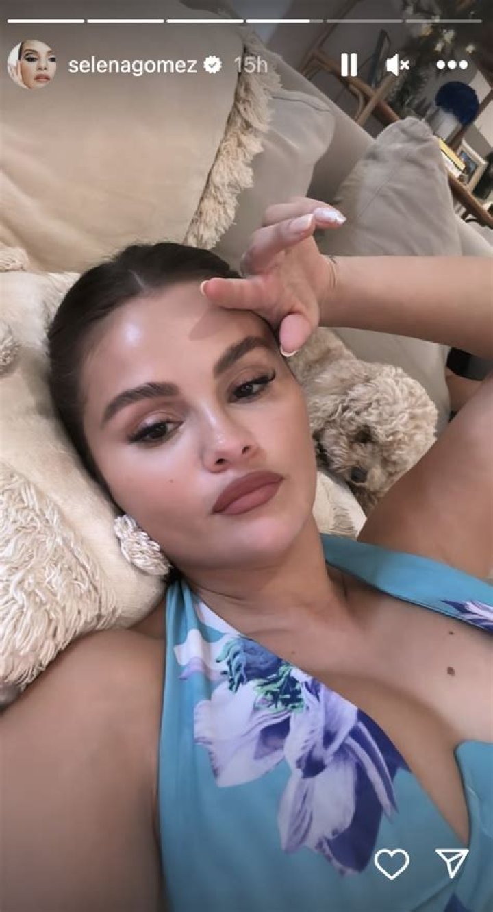 Selena Gomez under fire as fans say she needs a 'psychiatrist' over new boyfriend