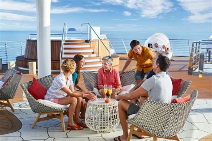 Senior Citizen Cruises: Everything You Need To Know