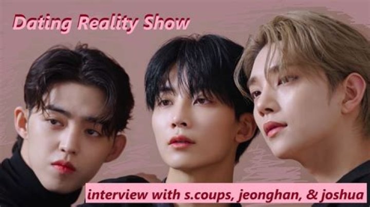 Seventeen star Joshua's dating rumor frenzy could cost fans over $1000