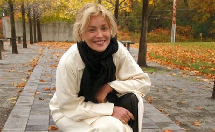 Sharon Stone Pets - Celebrity Pets