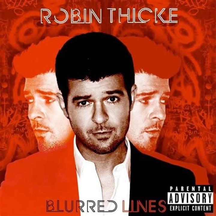 Simon Le Bon Thinks Robin Thicke Made a Mistake with Blurred Lines