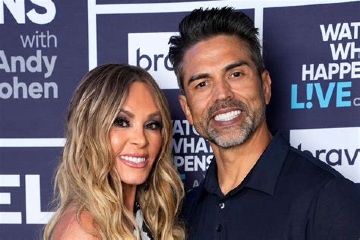 Tamra Judge 'Can't Wait' To Renovate New Home