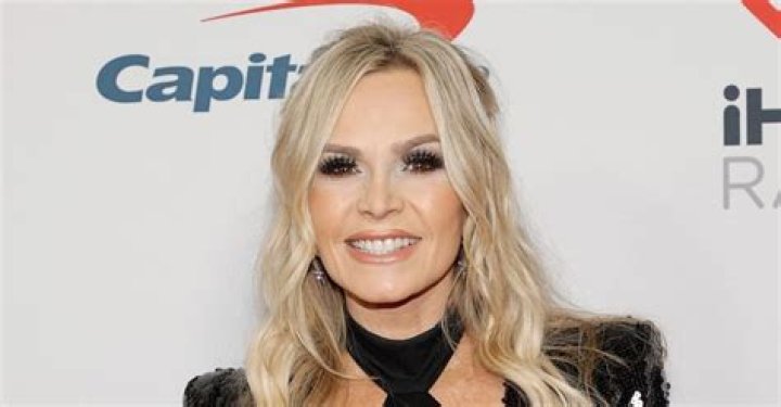 Tamra Judge Makes An Official Statement Regarding A Major Life Update