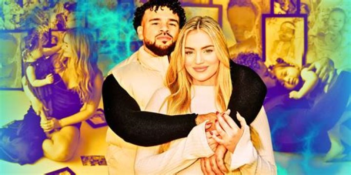 Taylor Selfridge Breaks Silence On Cory Wharton Breakup