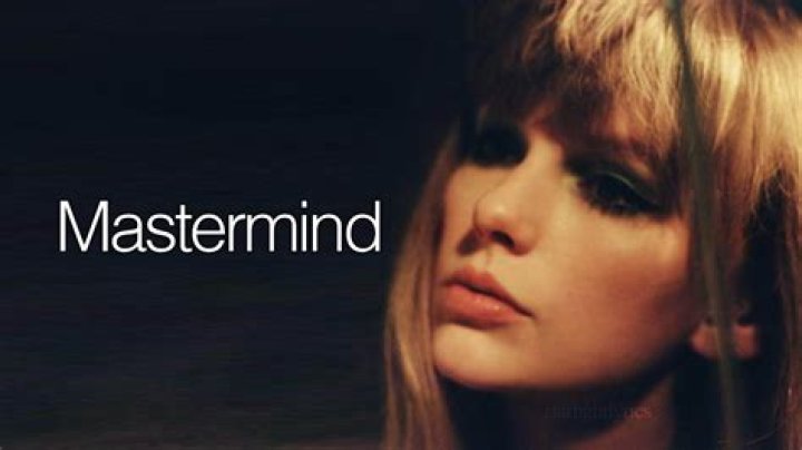 Taylor Swift's been hiding secret words in song lyrics and fans think she's a mastermind