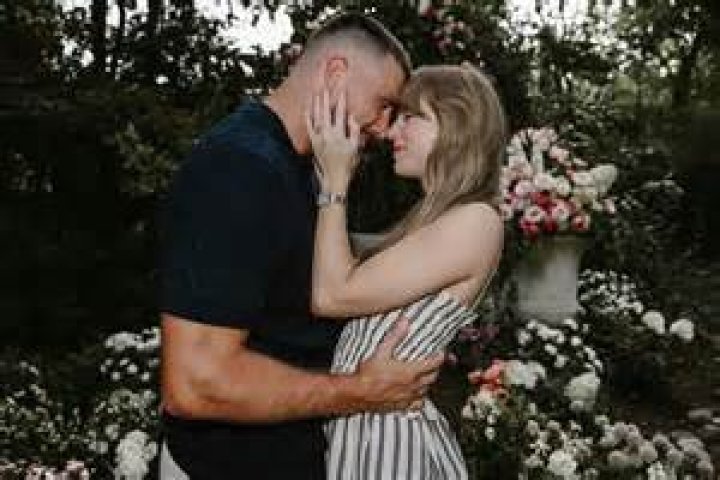 Taylor Swift and Travis Kelce 'could be living together in a matter of weeks'