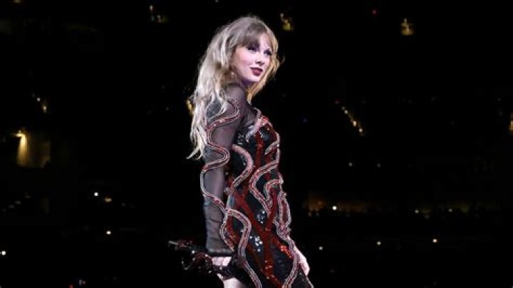 Taylor Swift Eras Tour's 'downside' where fans are victims of cruel price increases