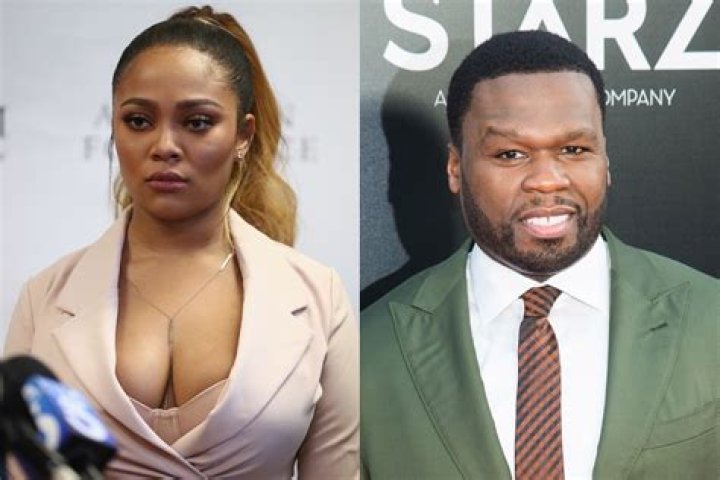 Teairra Mari And 50 Cent Beef: What Happened Between Them?