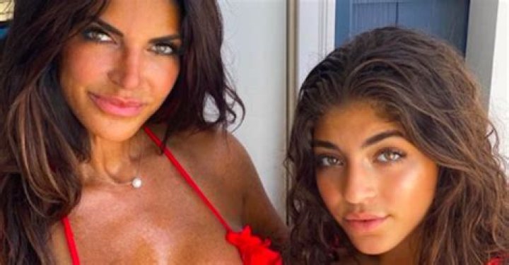 Teresa Giudice | Celebuzz