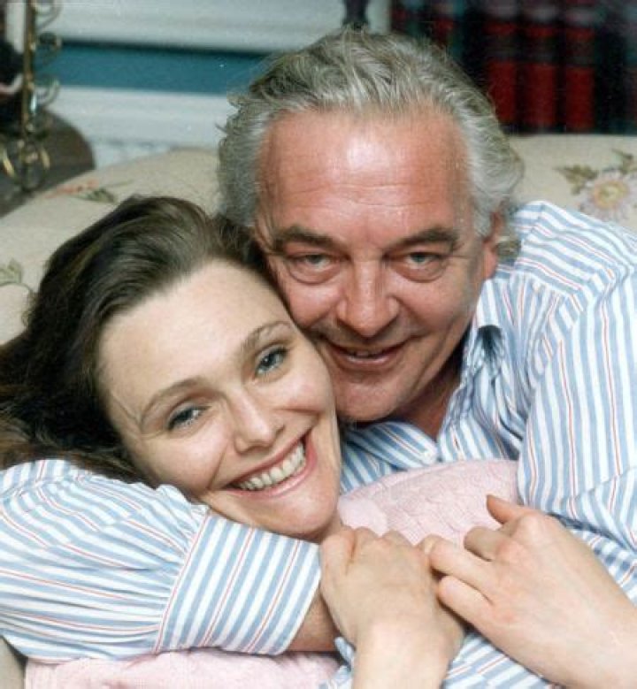 Tessa Dahl Was Married Twice