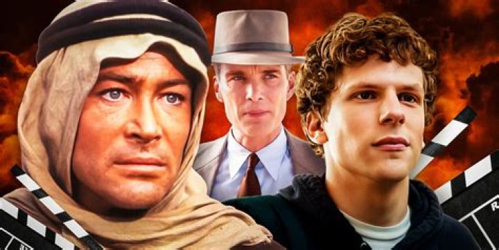 The Best Biographical Films Starring Armie Hammer