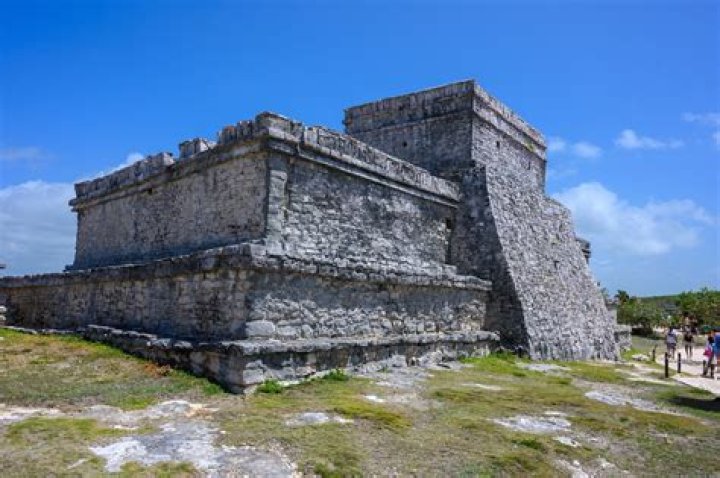 The Best Mayan Ruins Near Cozumel, Mexico