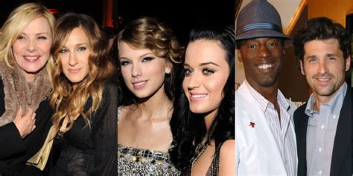 The Biggest Celebrity Twitter Feuds of 2013