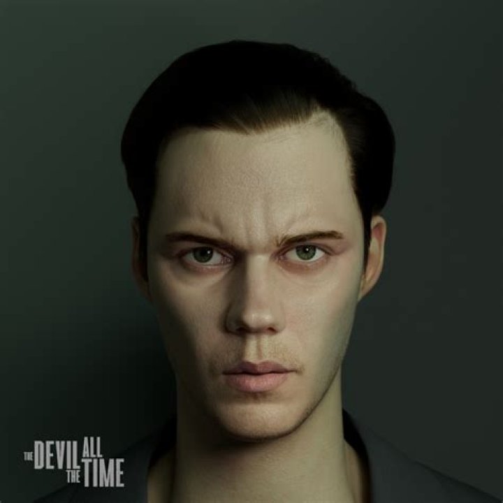 The Devil All the Time ending explained: What happened to Arvin?