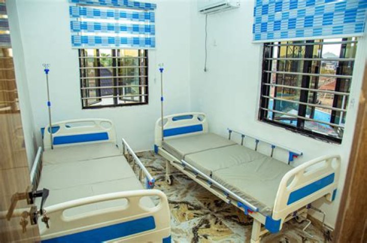 The Ghost Adventures crew take on St. Ignatius Hospital in new episode