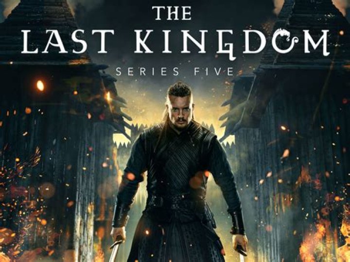The Last Kingdom season 5 release date, cast, synopsis, trailer, and more