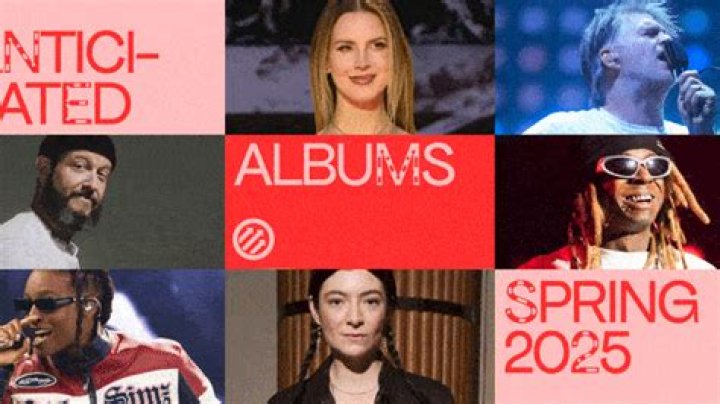 The Most Anticipated and Rumored Albums To Hit 2014