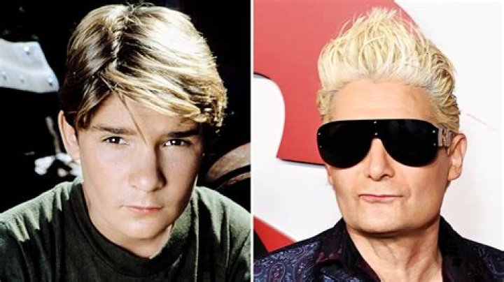 The Most Memorable Corey Feldman Movies of The 80s
