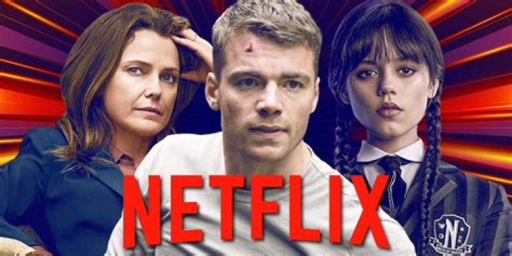 The Movie on Netflix? Where to watch at home