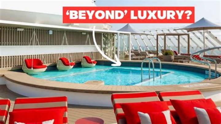 The Retreat on Celebrity Beyond