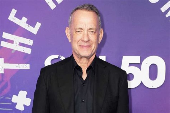 The scary video that Tom Hanks wants 'nothing to do with'