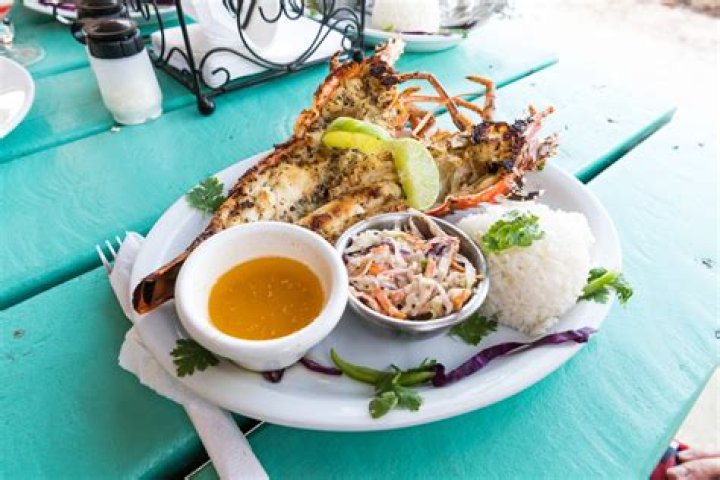 The Ultimate Belizean Food Guide