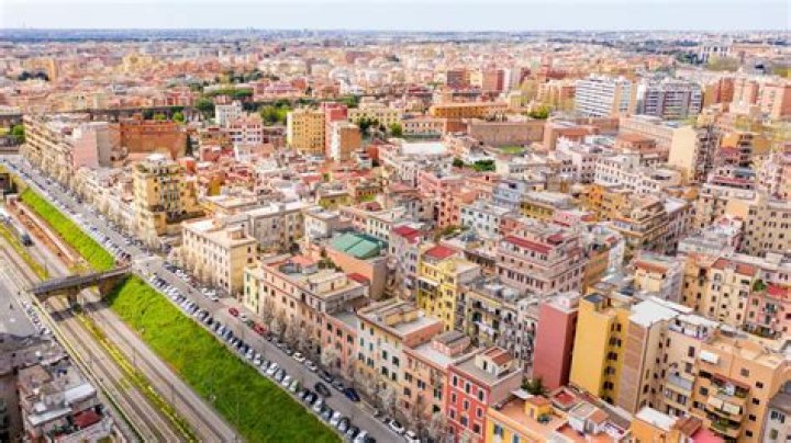 The Ultimate Rome Neighborhood Guide