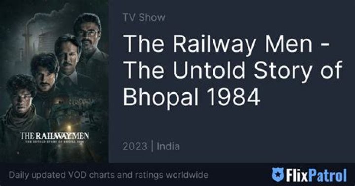 The Untold Story of Bhopal 1984