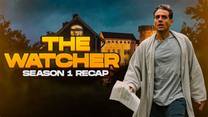 The Watcher season 2 latest updates (February 2023)