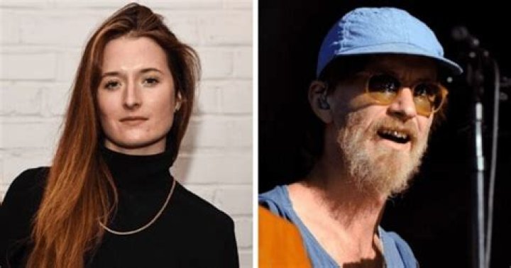 Things To Know About Tay Strathairn