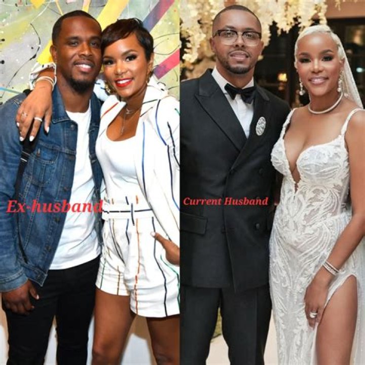 Tiania Haneline's Second Ex-Husband Is the Father of Scarlett Gray Smith, And She's Now Got a New Boyfriend