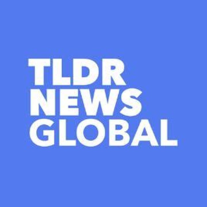 TLDR News Global Youtuber overview