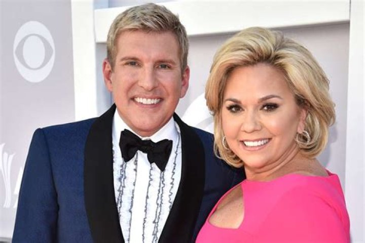 Todd Chrisley's Lawyer Comments on 'Unfair' Surprise Urine Test