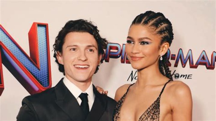 Tom Holland adores Zendaya's new hair and fans can't cope - 'This was made for me'