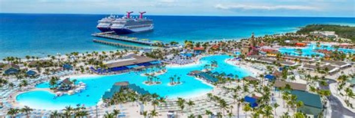 Top Cruises from Florida to Bahamas 2024 & 2025