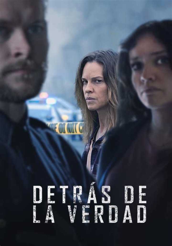 Tras la Verdad SV video statistics