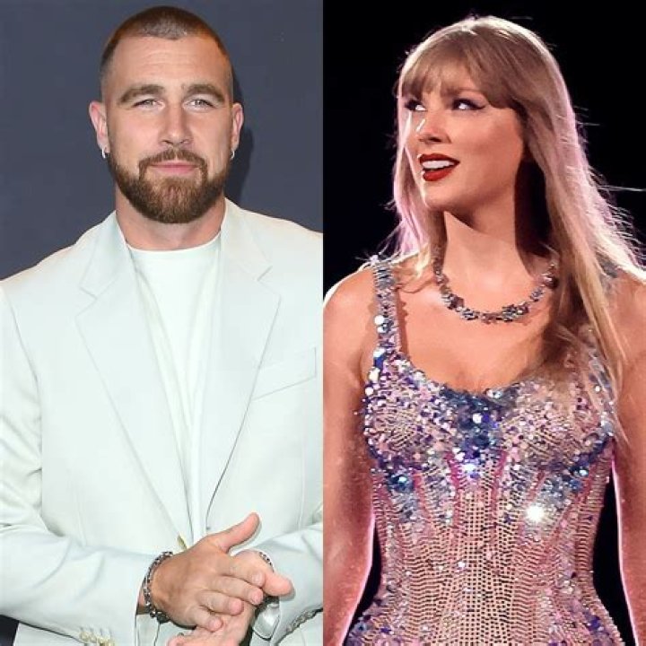 TV star predicts Taylor Swift and Travis Kelce will ‘be engaged' by certain date