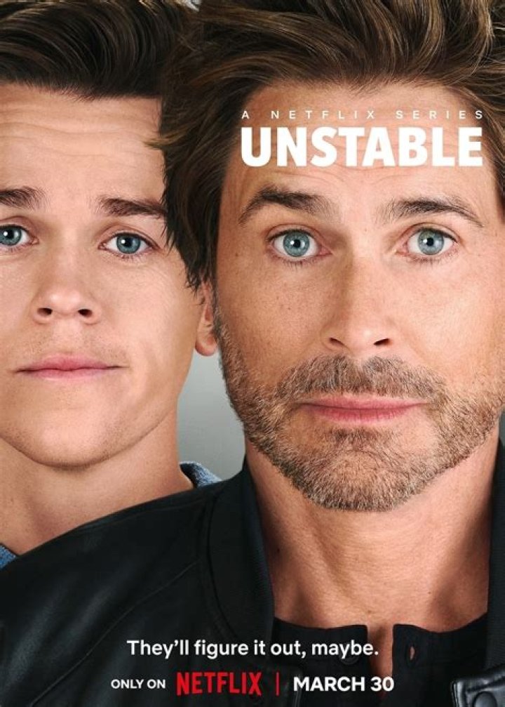 Unstable starring Rob Lowe release date, cast, synopsis, teaser, and more