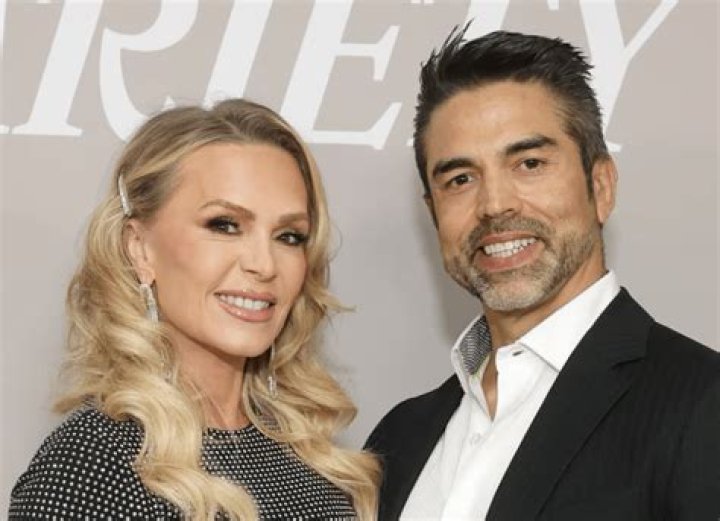 Vicki Gunvalson Says She Cried After Learning About Tamra Judge's 'RHOC' Return