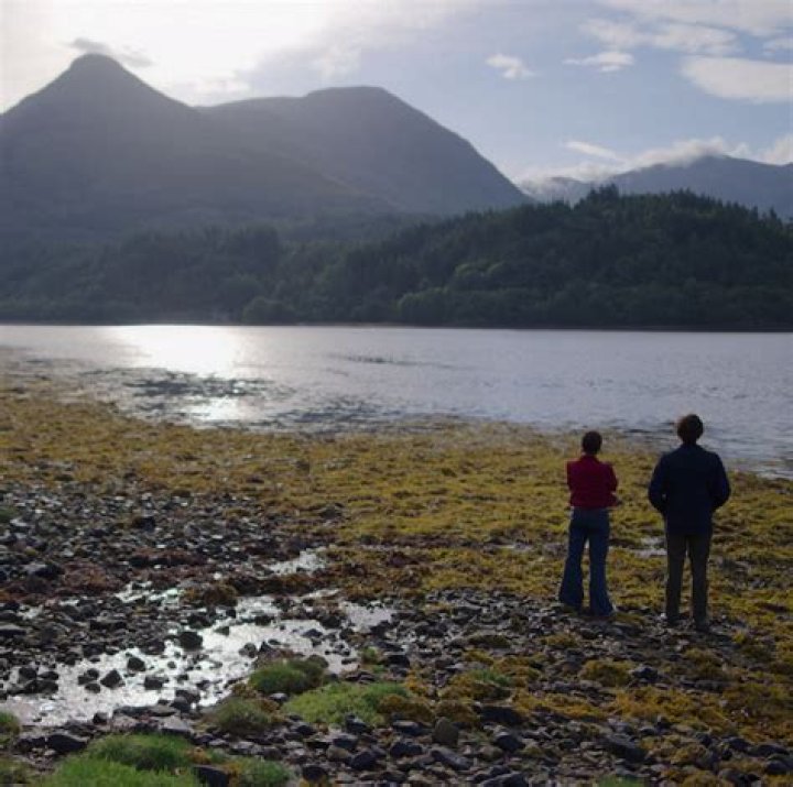 Was Iain Adair a real person? (Is "Loch Henry" a true story?)
