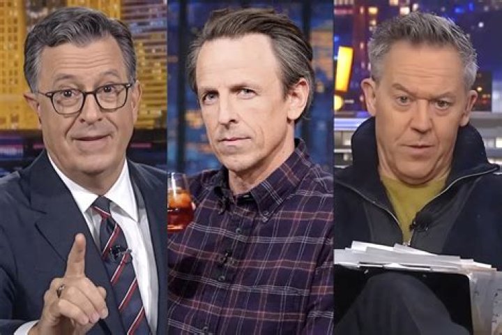 Was Seth Meyers Able to Beat Jimmy Fallon in Late Night Ratings?