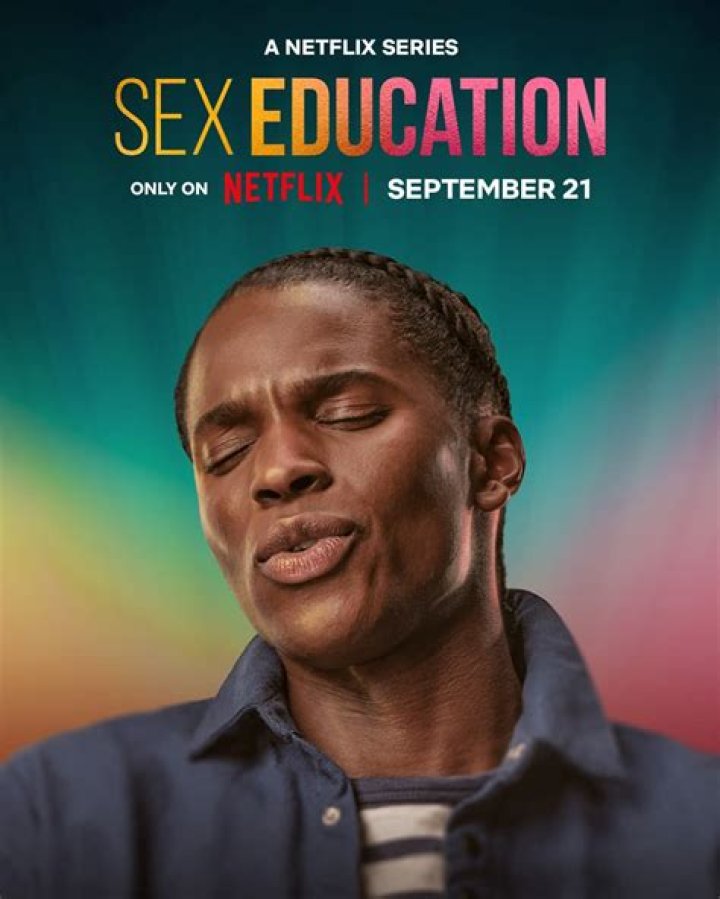 What happens to Cal in Sex Education season 4? (spoilers)