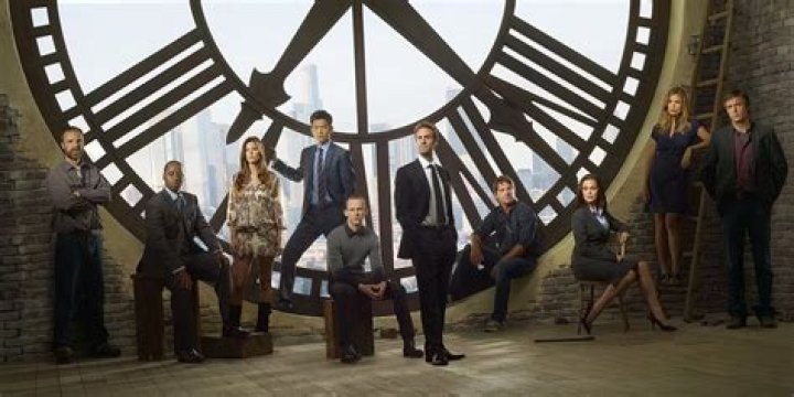 What happens to Danny and Amy?