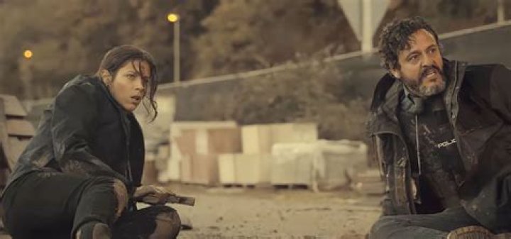 What is the Spanish thriller Infiesto on Netflix about?