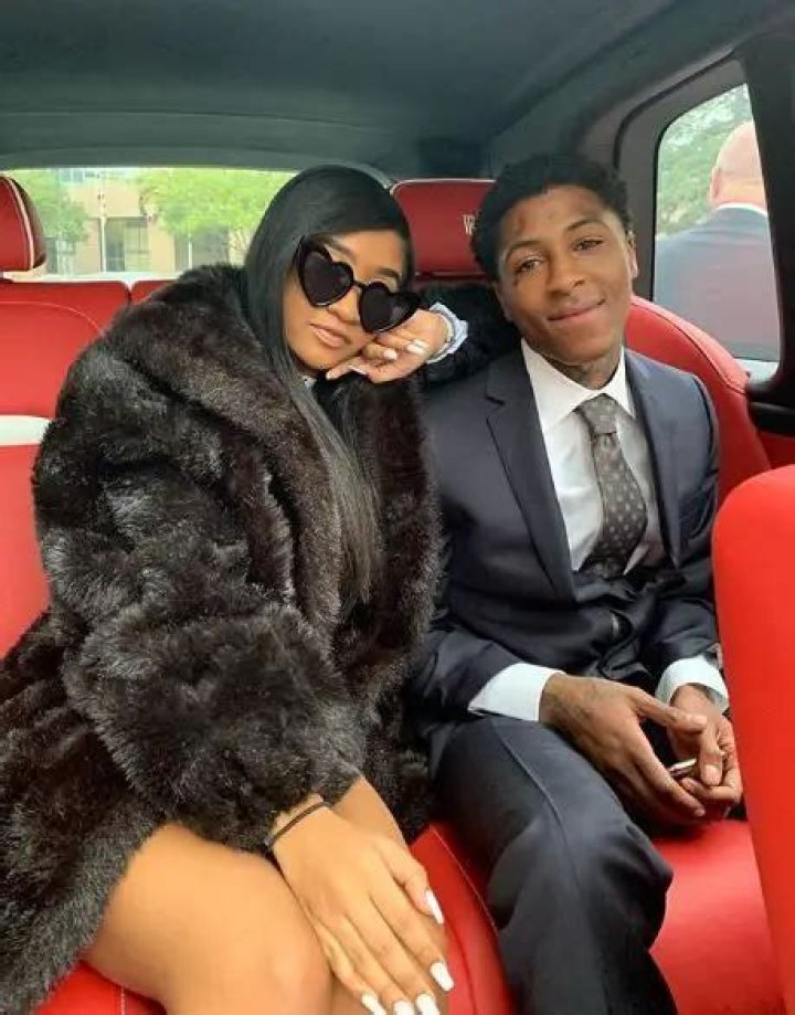 What Is Young Lyric Age? Wiki: Details On Parents, Boyfriend