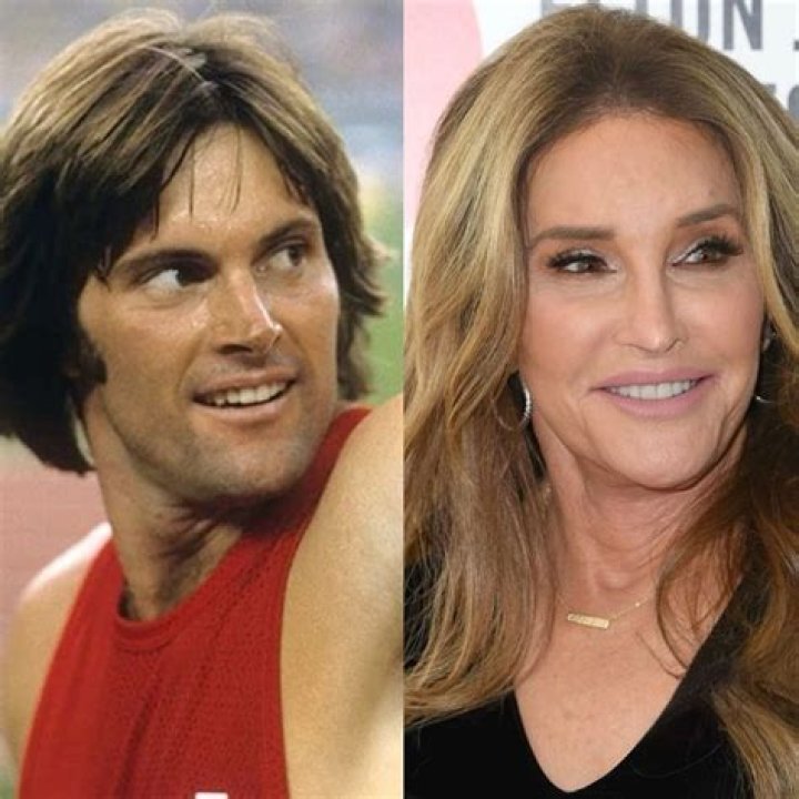 What Men Would Bruce Jenner be Good For as a Woman?