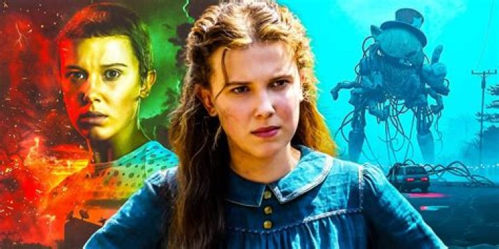 What Millie Bobby Brown movies and shows are on Netflix?