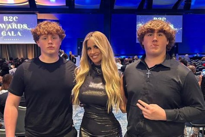 What Name is Kim Zolciak Using on Twitter?
