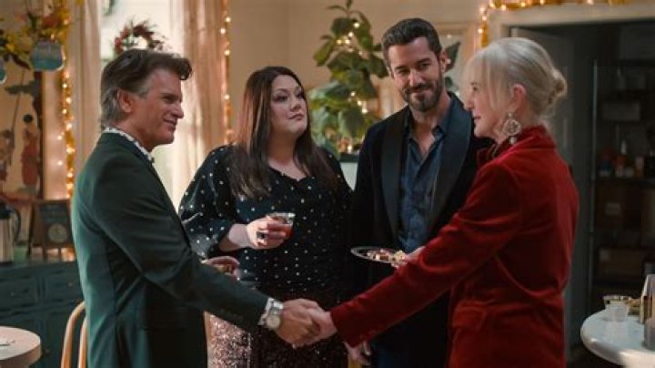 What secret is Cal hiding from Maddie?